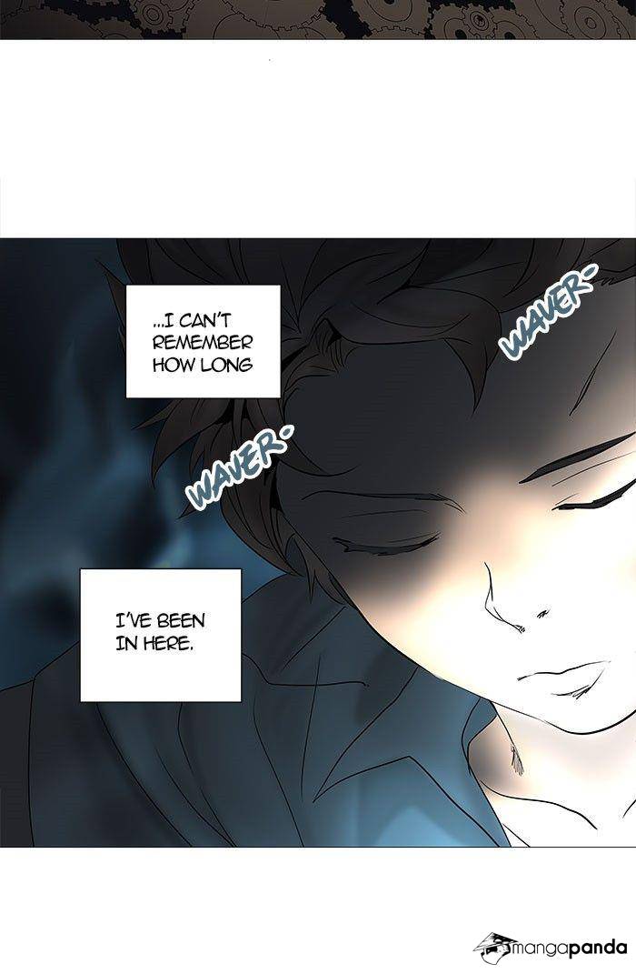 Tower of God Chapter 250 image 14